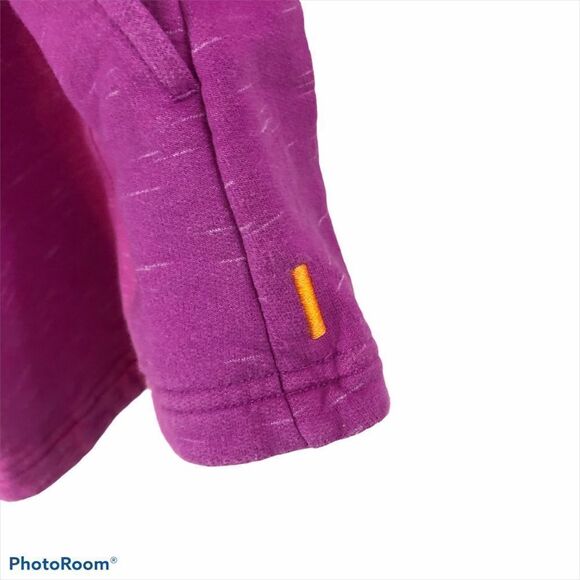 Lucy Dance Workout Pull Over‎ Cowl Neck Hoodie S - Picture 3 of 10